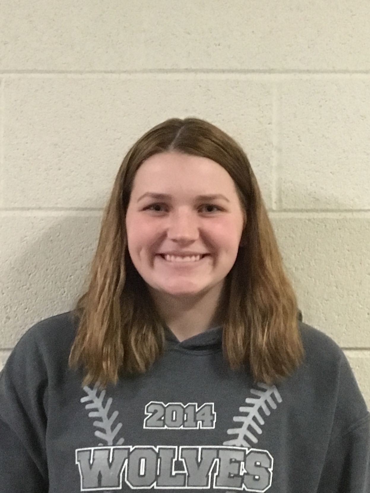 Kellie Marcheschi, Boone Grove softball (April 2-8)